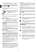 Preview for 32 page of Weinmann & Schanz Bellavista 90 847 89 User Instruction Manual