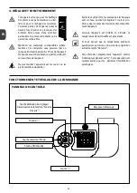 Preview for 38 page of Weinmann & Schanz Bellavista 90 847 89 User Instruction Manual