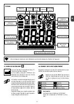 Preview for 39 page of Weinmann & Schanz Bellavista 90 847 89 User Instruction Manual