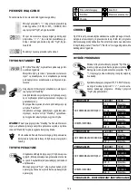 Preview for 126 page of Weinmann & Schanz Bellavista 90 847 89 User Instruction Manual