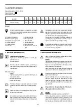 Preview for 132 page of Weinmann & Schanz Bellavista 90 847 89 User Instruction Manual