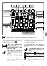 Preview for 135 page of Weinmann & Schanz Bellavista 90 847 89 User Instruction Manual