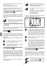 Preview for 138 page of Weinmann & Schanz Bellavista 90 847 89 User Instruction Manual