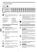 Preview for 148 page of Weinmann & Schanz Bellavista 90 847 89 User Instruction Manual