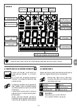 Preview for 151 page of Weinmann & Schanz Bellavista 90 847 89 User Instruction Manual