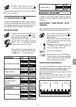 Preview for 153 page of Weinmann & Schanz Bellavista 90 847 89 User Instruction Manual