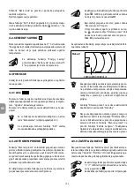 Preview for 154 page of Weinmann & Schanz Bellavista 90 847 89 User Instruction Manual