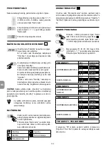 Preview for 158 page of Weinmann & Schanz Bellavista 90 847 89 User Instruction Manual