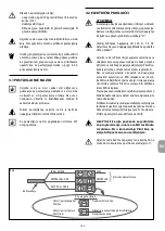 Предварительный просмотр 165 страницы Weinmann & Schanz Bellavista 90 847 89 User Instruction Manual