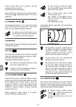 Предварительный просмотр 170 страницы Weinmann & Schanz Bellavista 90 847 89 User Instruction Manual