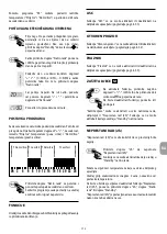 Предварительный просмотр 175 страницы Weinmann & Schanz Bellavista 90 847 89 User Instruction Manual