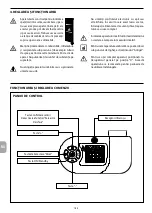 Предварительный просмотр 182 страницы Weinmann & Schanz Bellavista 90 847 89 User Instruction Manual