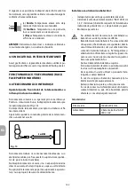 Предварительный просмотр 188 страницы Weinmann & Schanz Bellavista 90 847 89 User Instruction Manual