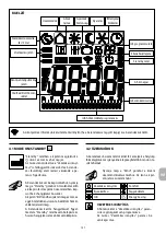 Preview for 199 page of Weinmann & Schanz Bellavista 90 847 89 User Instruction Manual