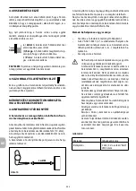 Preview for 204 page of Weinmann & Schanz Bellavista 90 847 89 User Instruction Manual