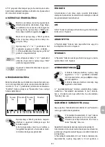 Preview for 207 page of Weinmann & Schanz Bellavista 90 847 89 User Instruction Manual