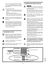 Предварительный просмотр 245 страницы Weinmann & Schanz Bellavista 90 847 89 User Instruction Manual