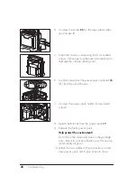 Preview for 32 page of Weinmann ACCUVAC Basic Description And Operating Instructions