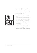 Preview for 34 page of Weinmann ACCUVAC Basic Description And Operating Instructions