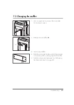 Preview for 35 page of Weinmann ACCUVAC Basic Description And Operating Instructions