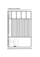 Предварительный просмотр 32 страницы Weinmann ACCUVAC Rescue WM 10600 Service And Repair Instructions