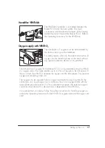 Предварительный просмотр 17 страницы Weinmann BiLevel ST 22 Operating Instructions Manual