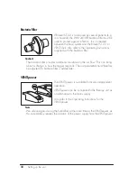 Предварительный просмотр 18 страницы Weinmann BiLevel ST 22 Operating Instructions Manual