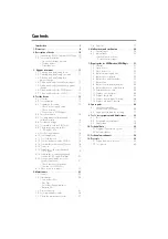 Preview for 2 page of Weinmann BiLevel-ST VENTImotion WM 24800 Service And Repair Instructions