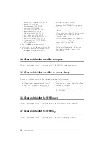 Preview for 12 page of Weinmann BiLevel-ST VENTImotion WM 24800 Service And Repair Instructions