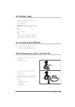 Preview for 15 page of Weinmann BiLevel-ST VENTImotion WM 24800 Service And Repair Instructions