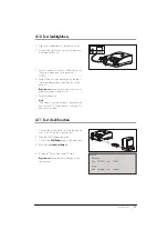 Preview for 17 page of Weinmann BiLevel-ST VENTImotion WM 24800 Service And Repair Instructions