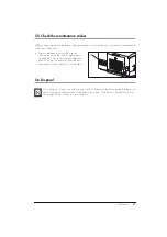 Preview for 27 page of Weinmann BiLevel-ST VENTImotion WM 24800 Service And Repair Instructions