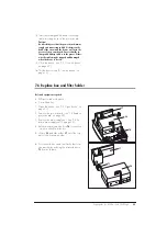 Preview for 35 page of Weinmann BiLevel-ST VENTImotion WM 24800 Service And Repair Instructions