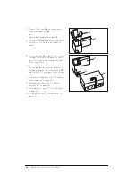 Preview for 36 page of Weinmann BiLevel-ST VENTImotion WM 24800 Service And Repair Instructions