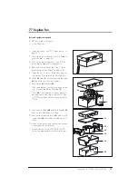 Preview for 37 page of Weinmann BiLevel-ST VENTImotion WM 24800 Service And Repair Instructions