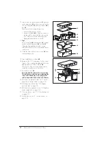 Preview for 38 page of Weinmann BiLevel-ST VENTImotion WM 24800 Service And Repair Instructions