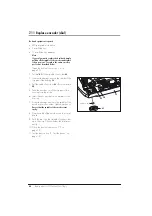 Preview for 44 page of Weinmann BiLevel-ST VENTImotion WM 24800 Service And Repair Instructions