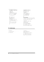 Preview for 54 page of Weinmann BiLevel-ST VENTImotion WM 24800 Service And Repair Instructions