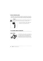 Preview for 18 page of Weinmann CLICK 2 Description Of The Equipment And Instructions For Use