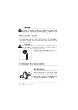 Preview for 66 page of Weinmann CLICK 2 Description Of The Equipment And Instructions For Use