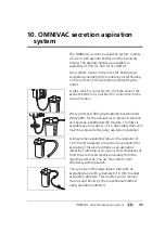 Предварительный просмотр 35 страницы Weinmann Combi MODULE Instructions For Use Manual