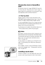 Preview for 31 page of Weinmann Emergency MEDUMAT Easy Description And Instructions For Use