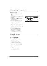 Предварительный просмотр 17 страницы Weinmann Emergency MODUL CapnoVol Servicing And Repair Instructions