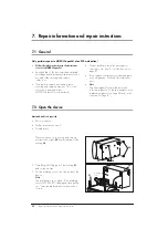 Предварительный просмотр 22 страницы Weinmann Emergency MODUL CapnoVol Servicing And Repair Instructions