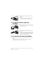 Preview for 16 page of Weinmann homecare SOMNOvent auto-S with SOMNOclick 300 Manual