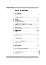 Предварительный просмотр 2 страницы Weinmann MEDUCORE Standard2 Instructions For Use Manual