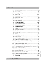 Предварительный просмотр 6 страницы Weinmann MEDUCORE Standard2 Instructions For Use Manual