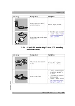 Предварительный просмотр 65 страницы Weinmann MEDUCORE Standard2 Instructions For Use Manual