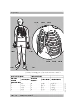 Предварительный просмотр 174 страницы Weinmann MEDUCORE Standard2 Instructions For Use Manual