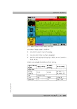 Предварительный просмотр 269 страницы Weinmann MEDUCORE Standard2 Instructions For Use Manual